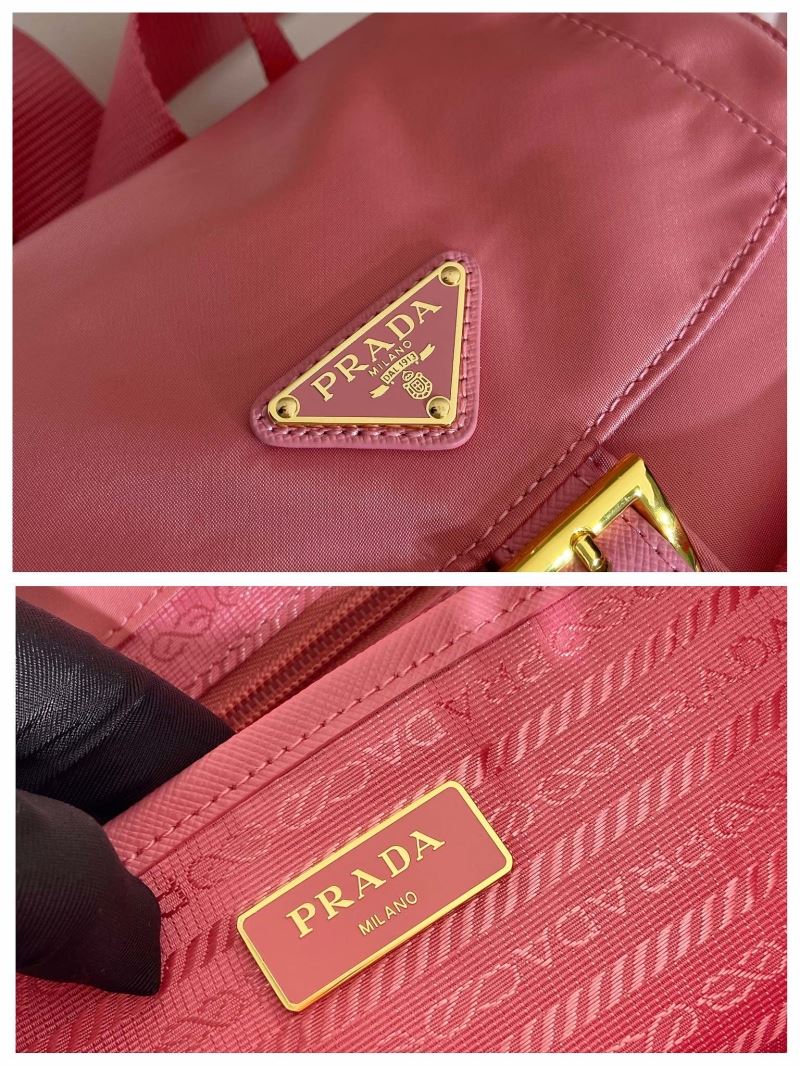 Pra*a backpacks